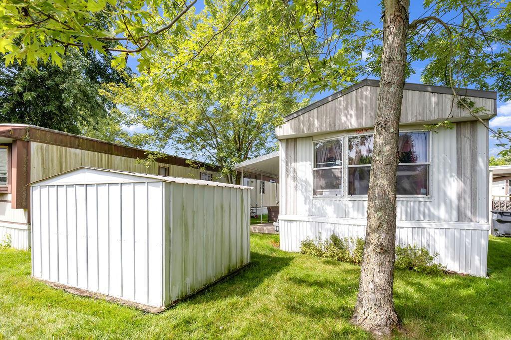 11050 Fancher Road, 169