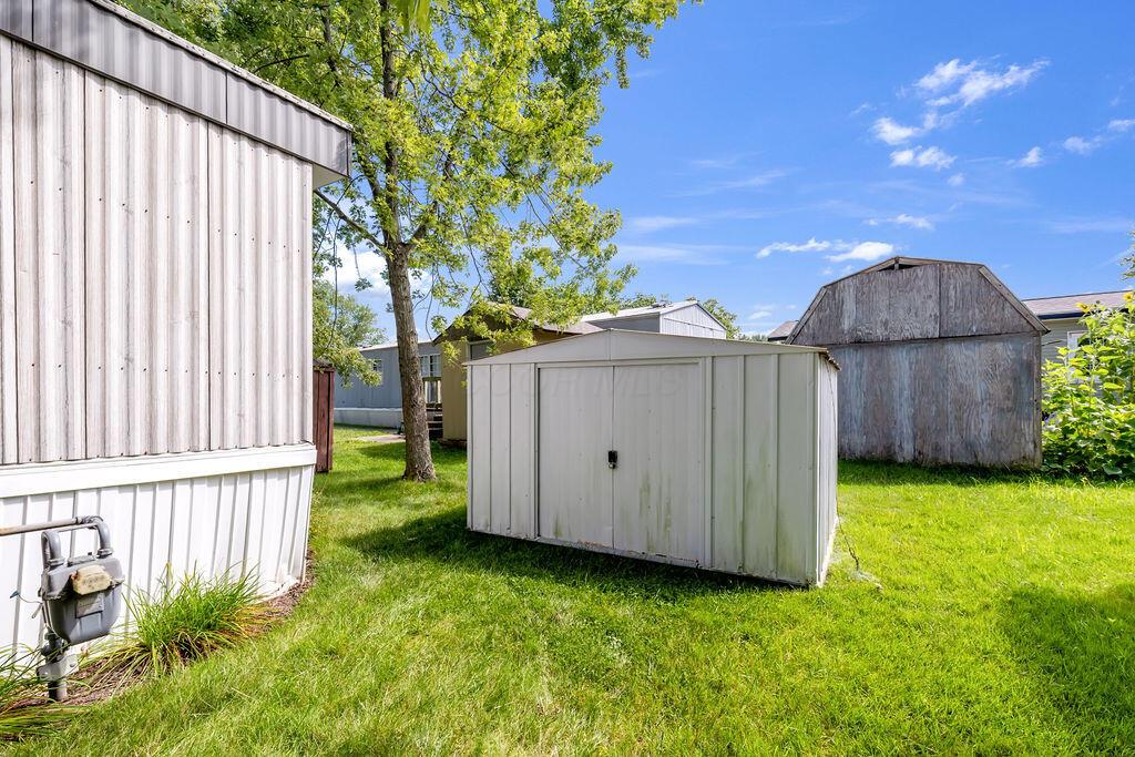 11050 Fancher Road, 169