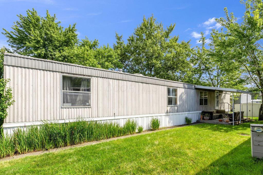 11050 Fancher Road, 169