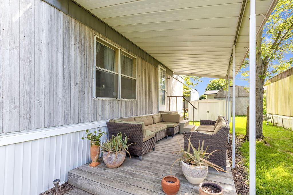 11050 Fancher Road, 169