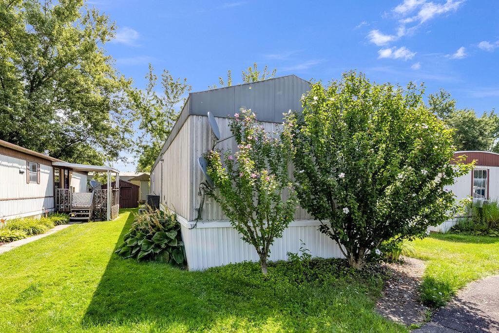 11050 Fancher Road, 169