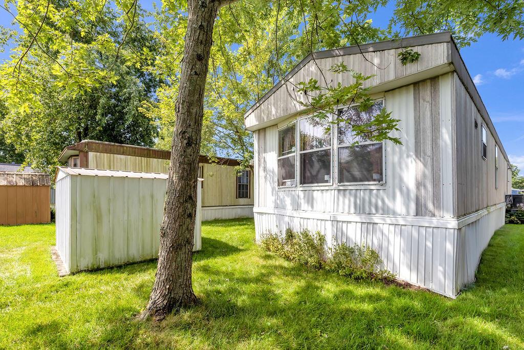 11050 Fancher Road, 169