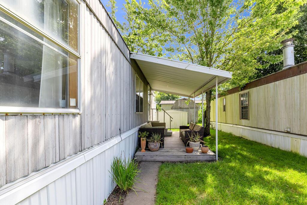 11050 Fancher Road, 169