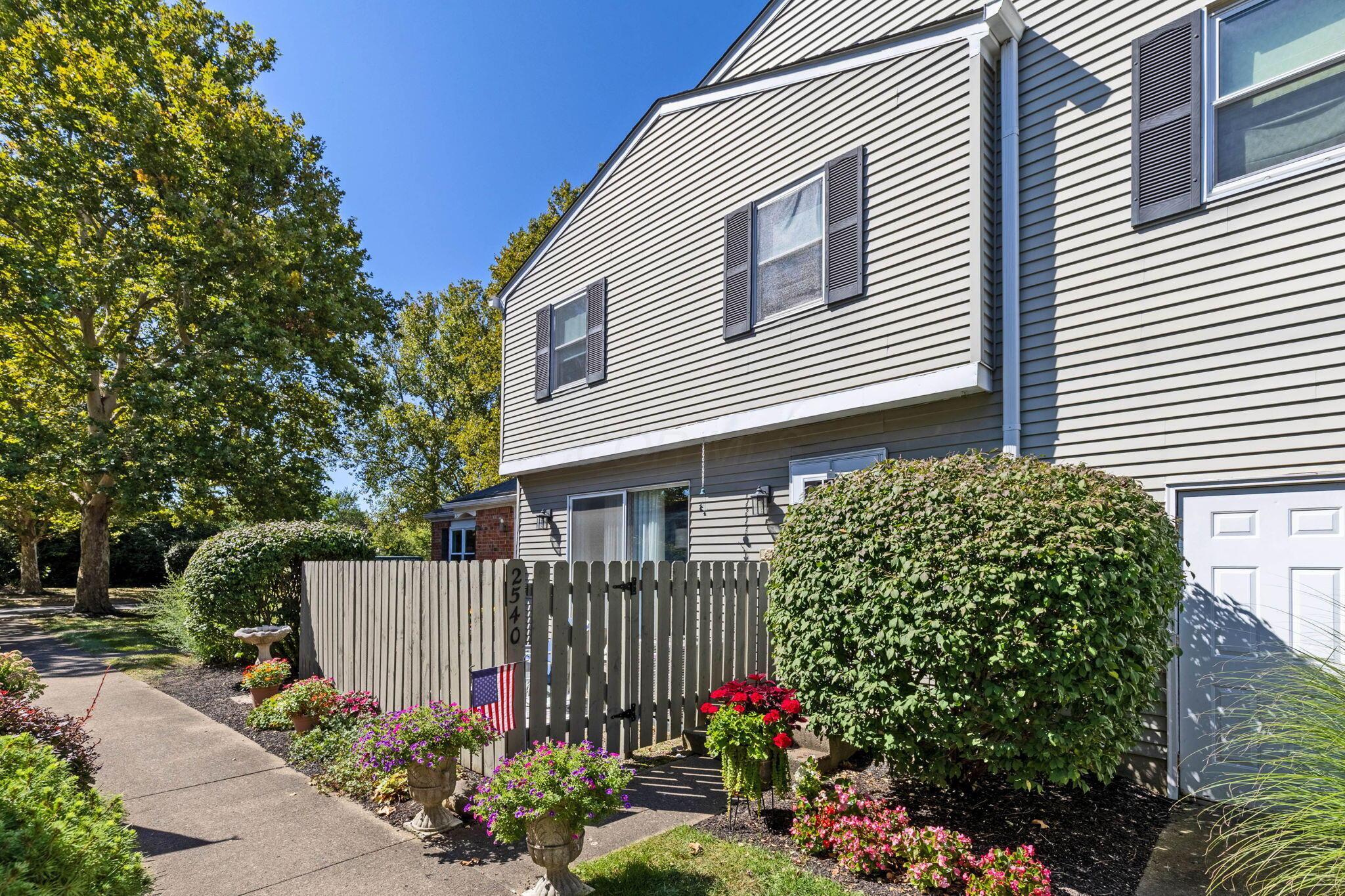 2540 Home Acre Drive, 38