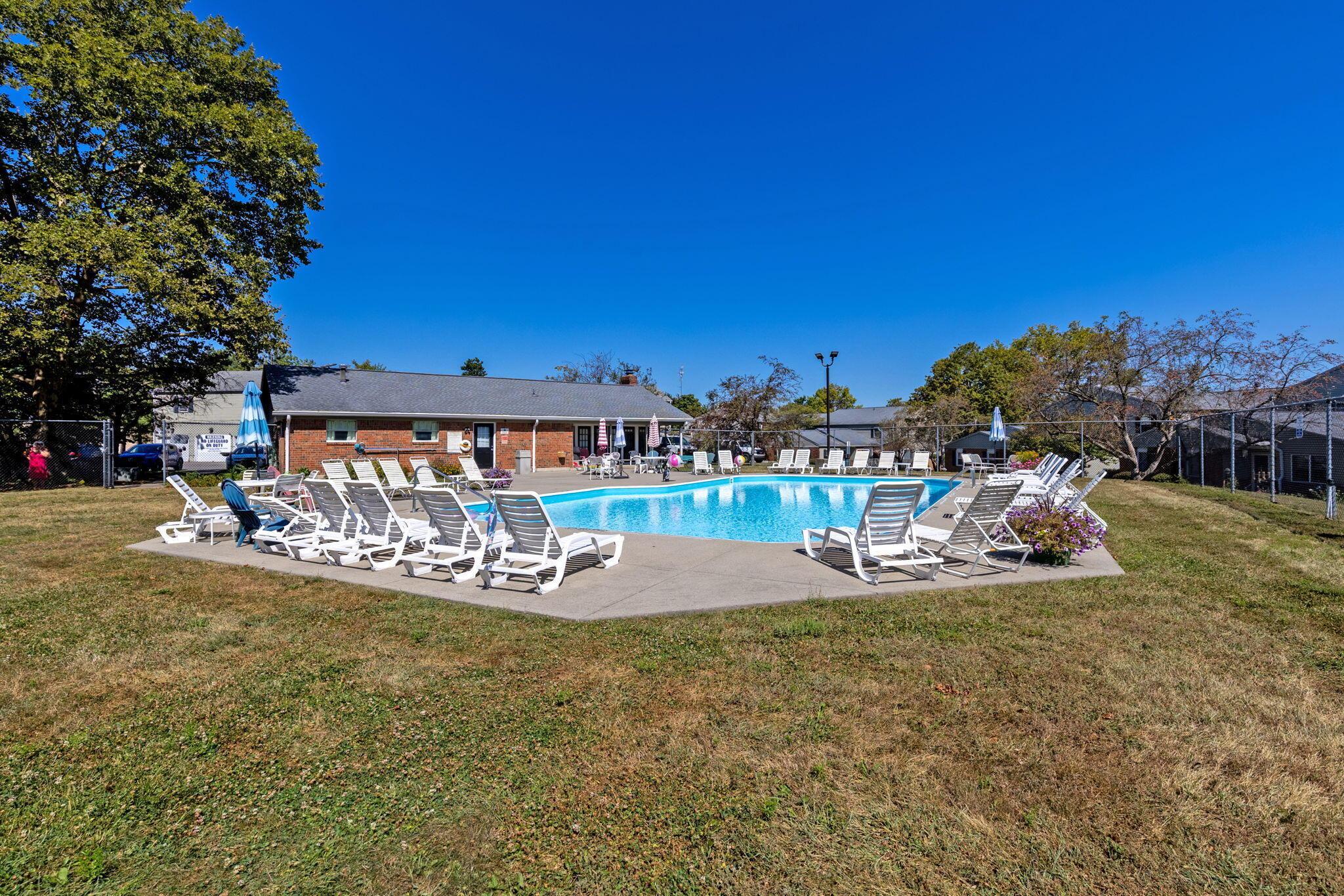 2540 Home Acre Drive, 38