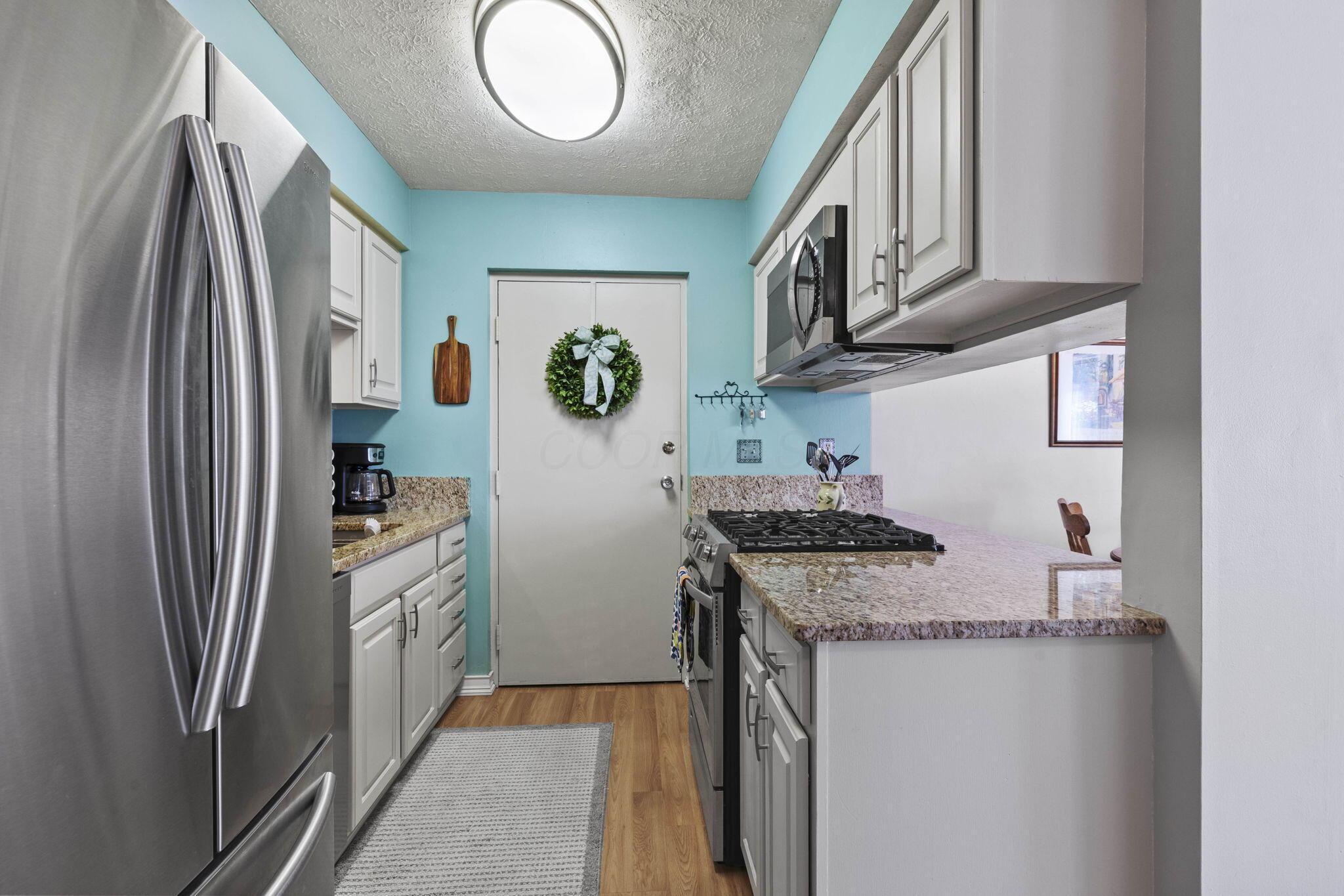 2540 Home Acre Drive, 38