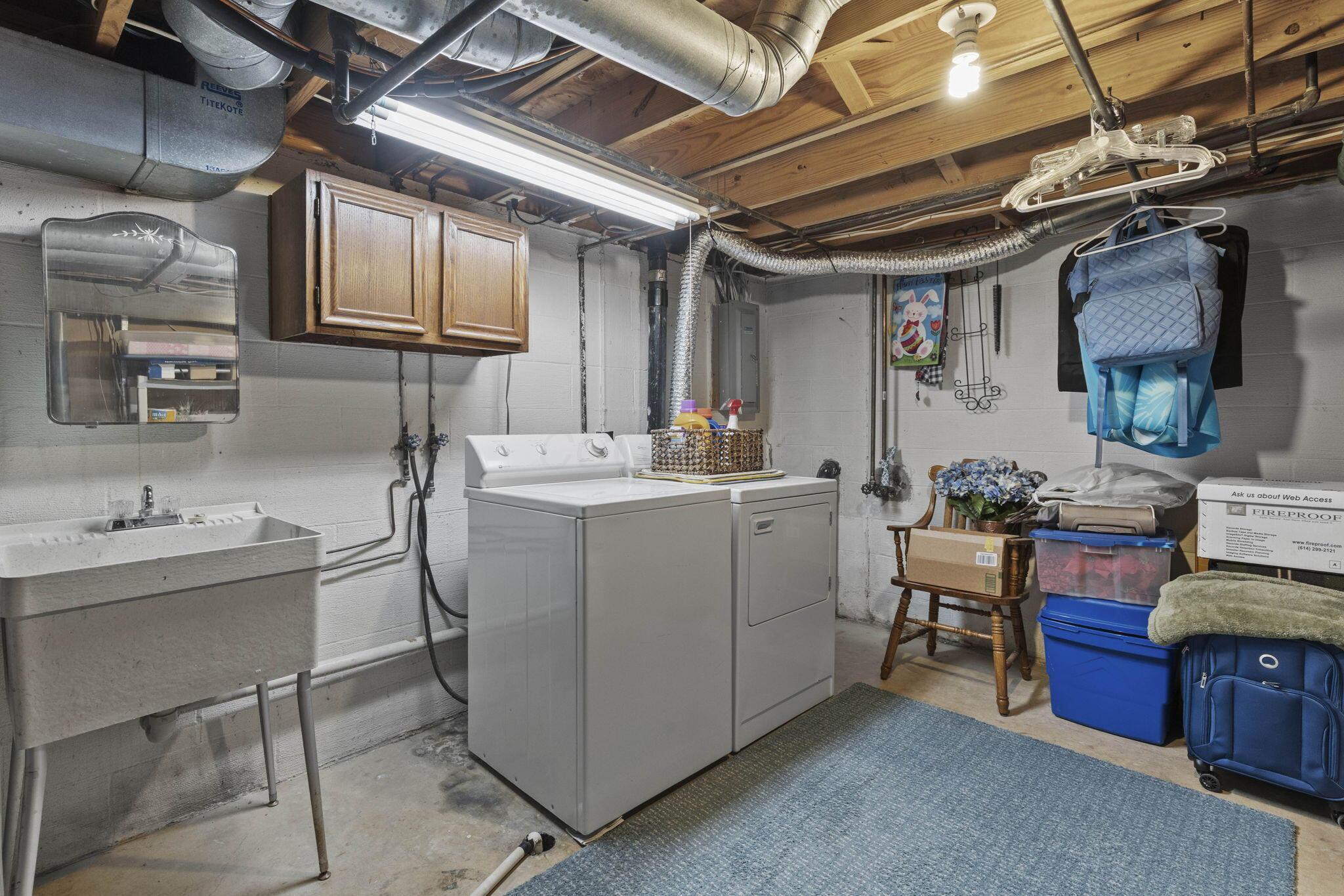 2540 Home Acre Drive, 38