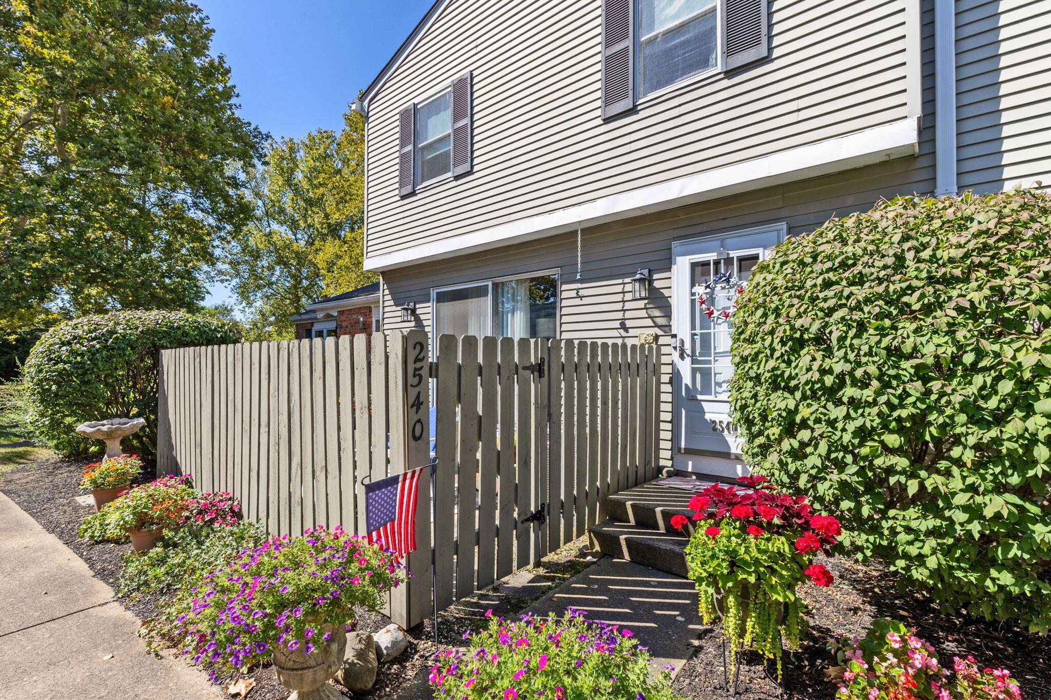 2540 Home Acre Drive, 38