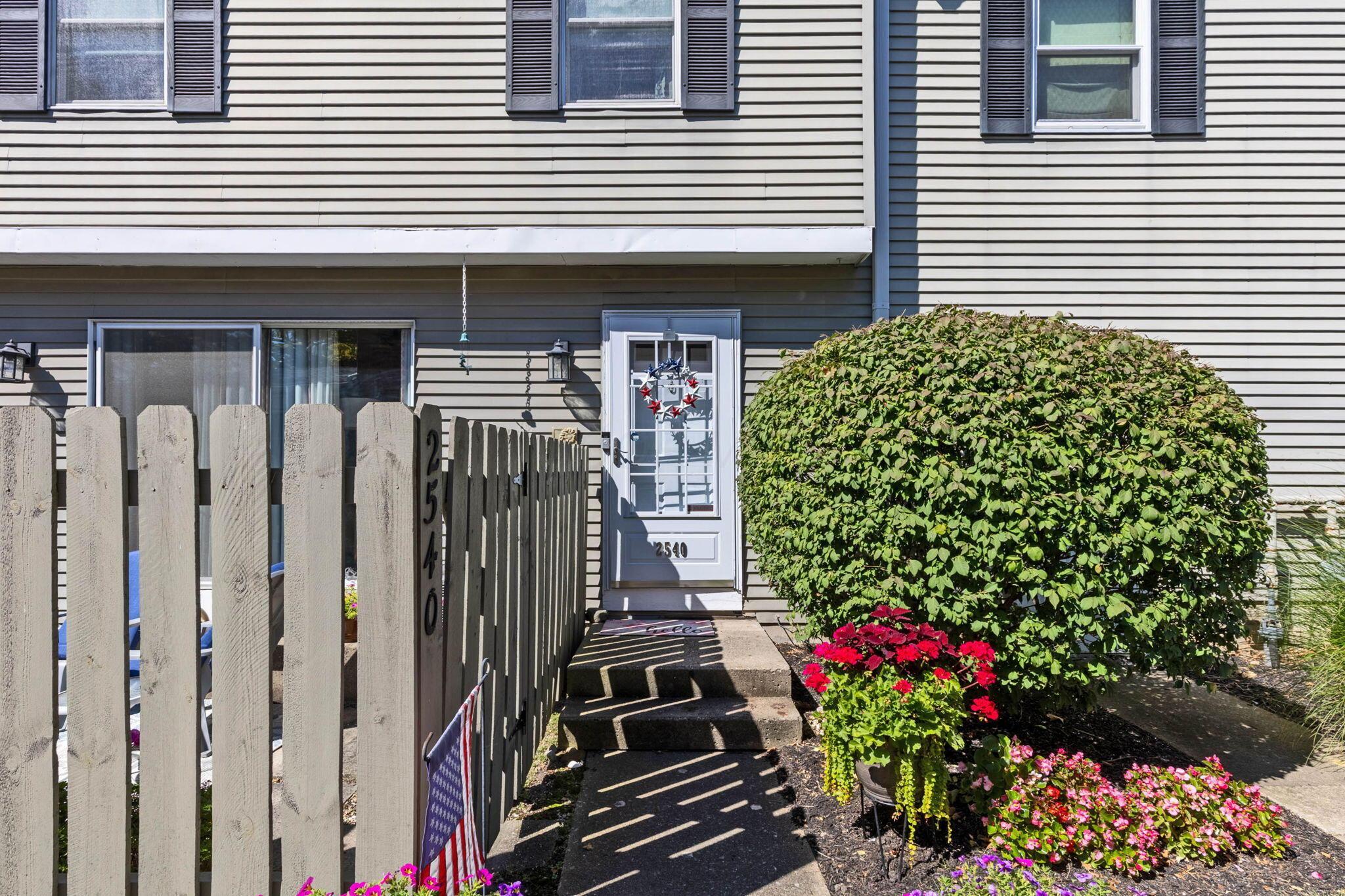 2540 Home Acre Drive, 38