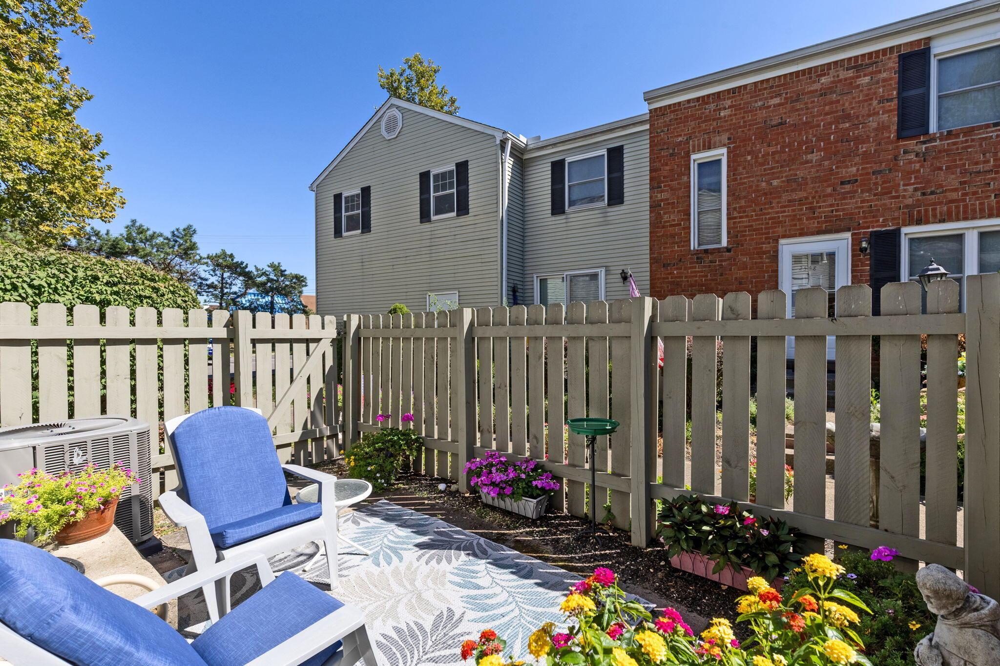 2540 Home Acre Drive, 38