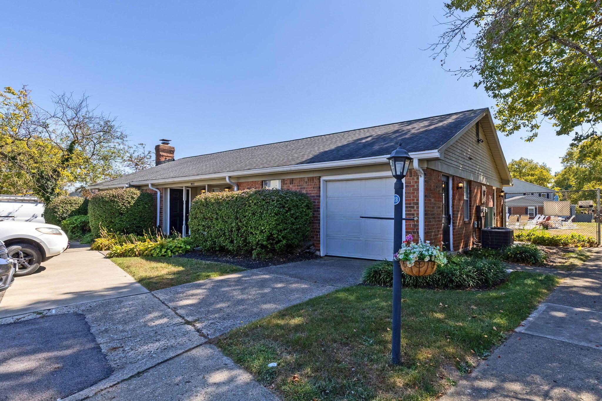 2540 Home Acre Drive, 38