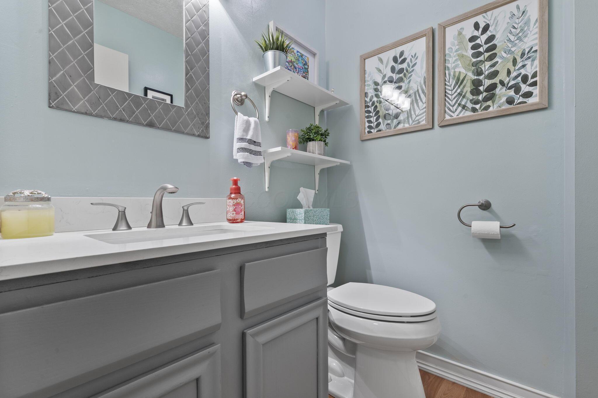 2540 Home Acre Drive, 38