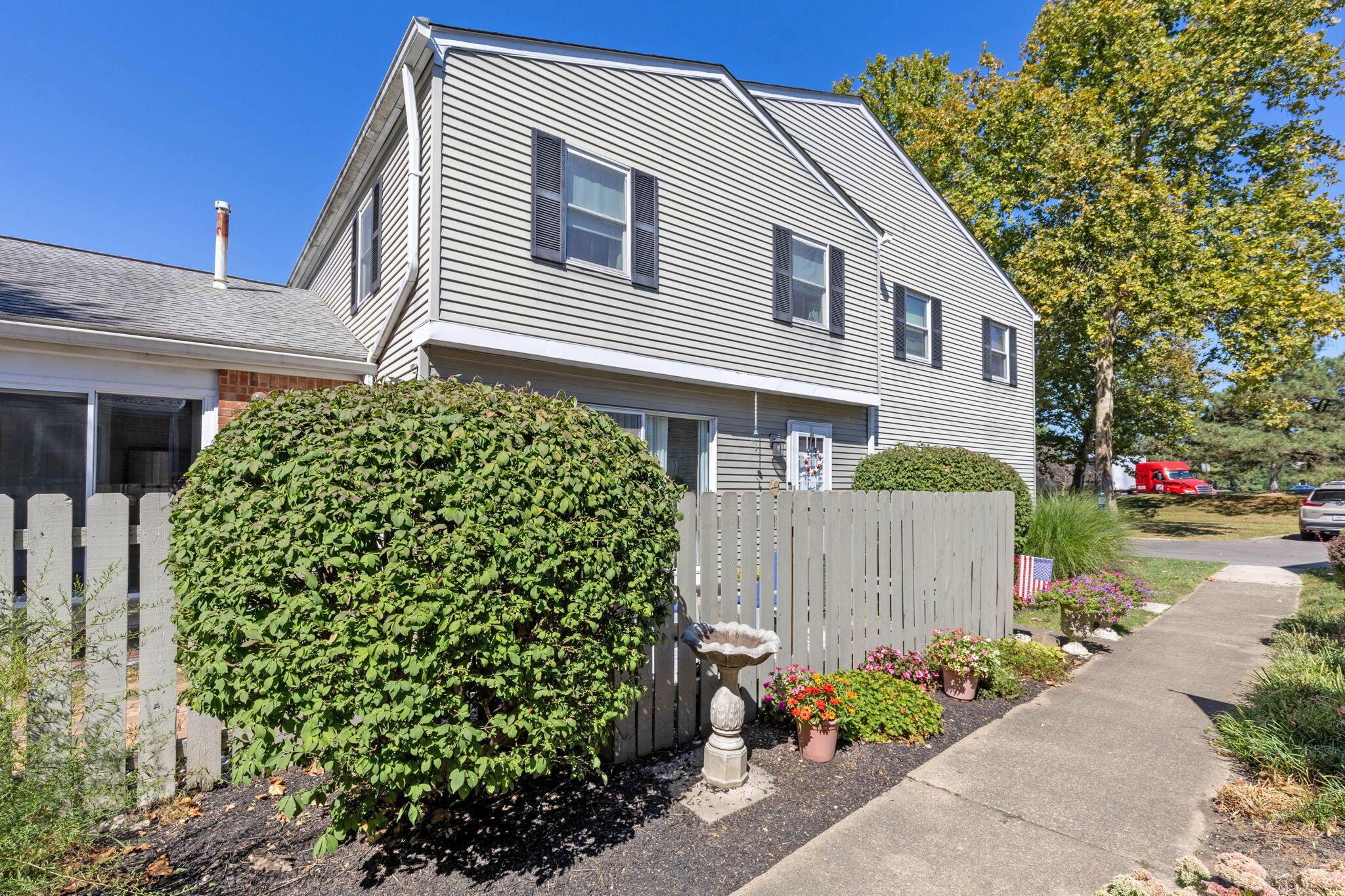 2540 Home Acre Drive, 38