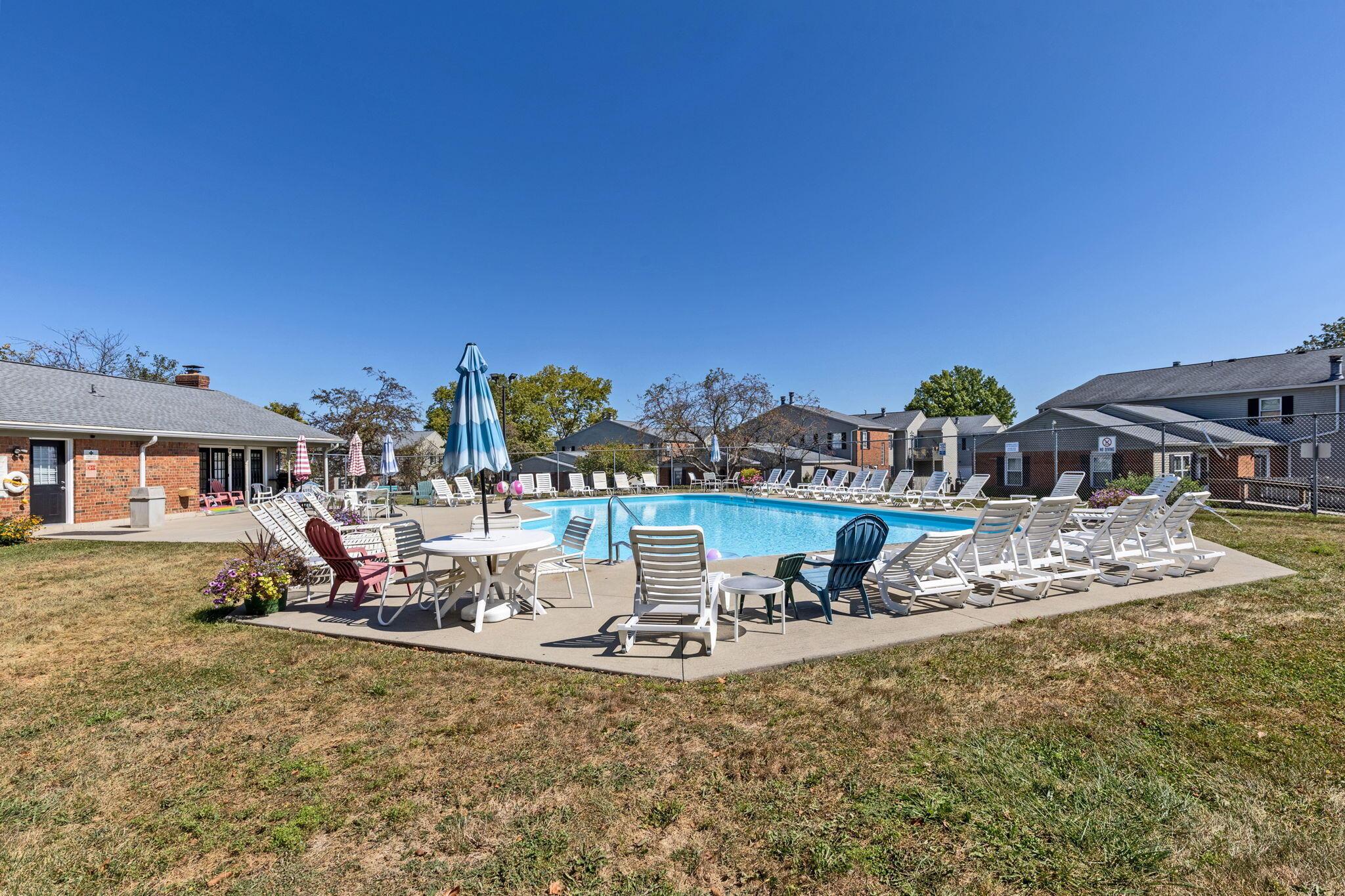 2540 Home Acre Drive, 38