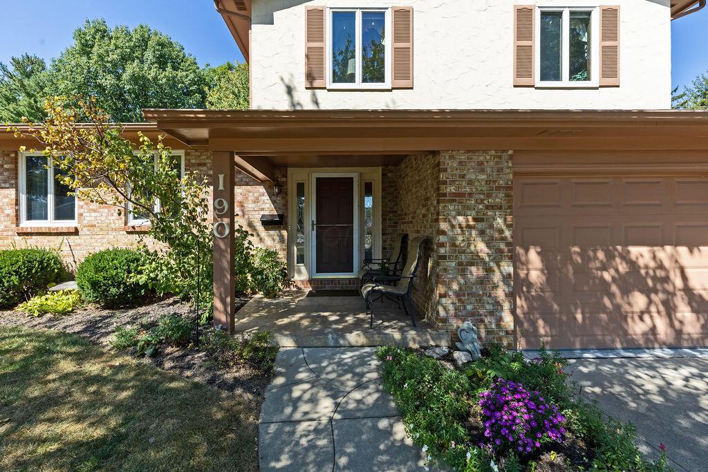 190 Bellefield Avenue