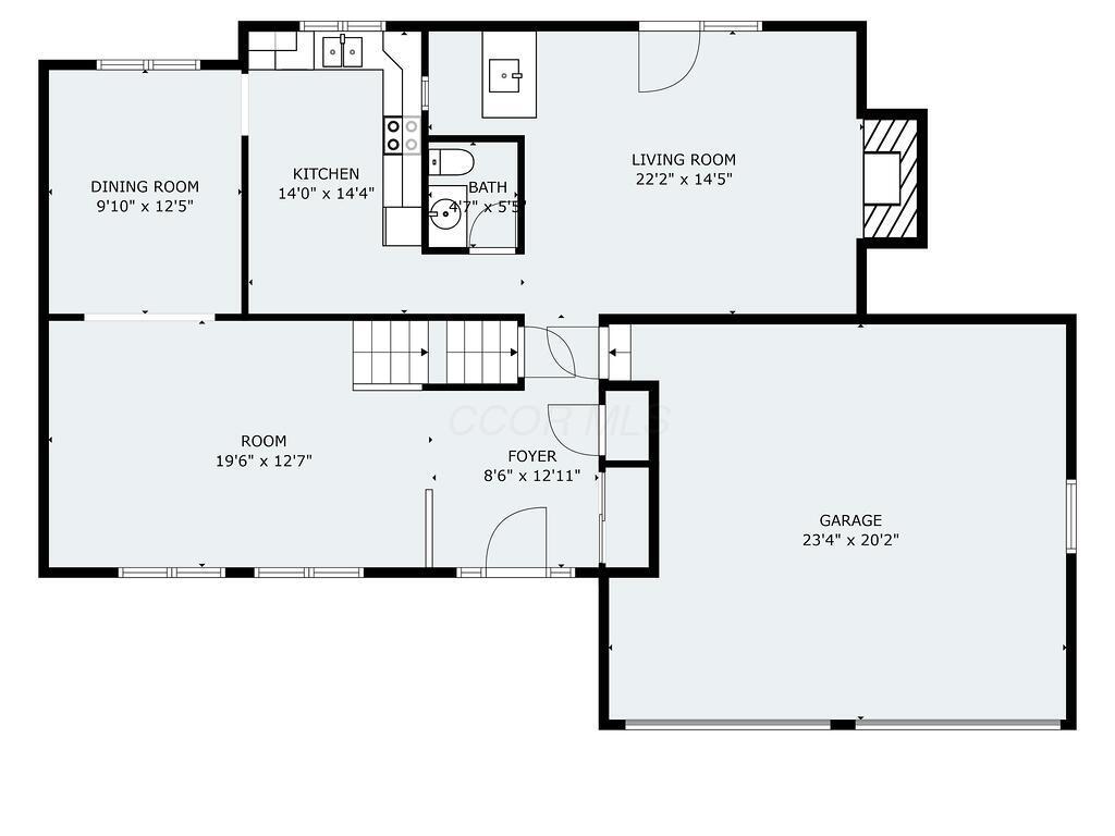 190 Bellefield Avenue