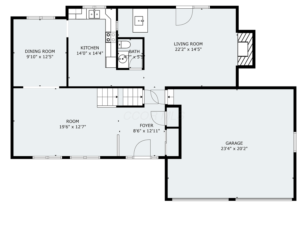 190 Bellefield Avenue