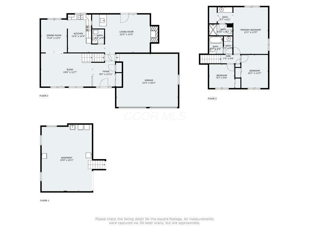 190 Bellefield Avenue