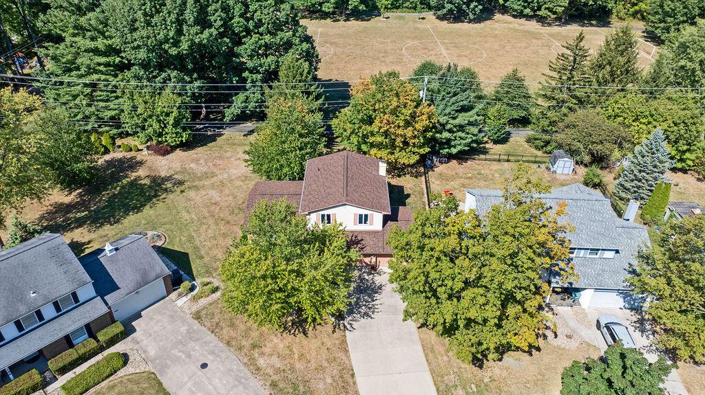 190 Bellefield Avenue