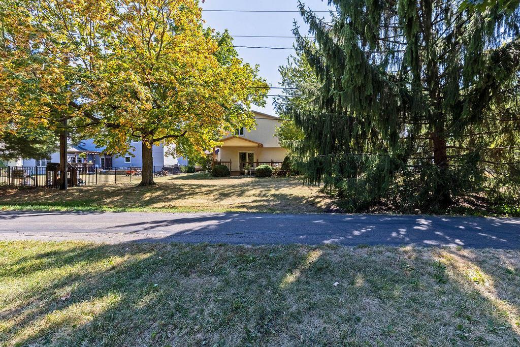 190 Bellefield Avenue