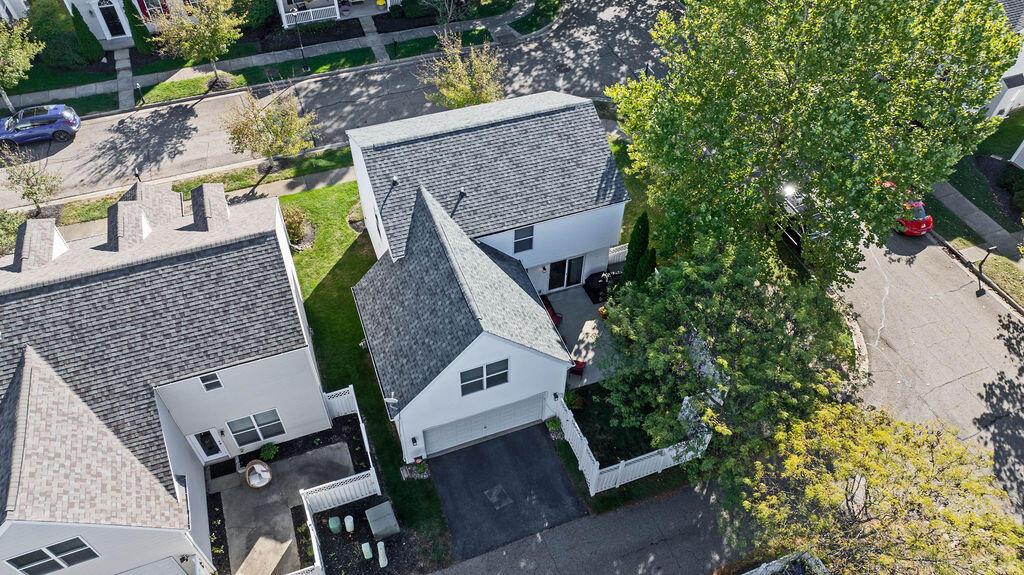 7168 Normanton Drive