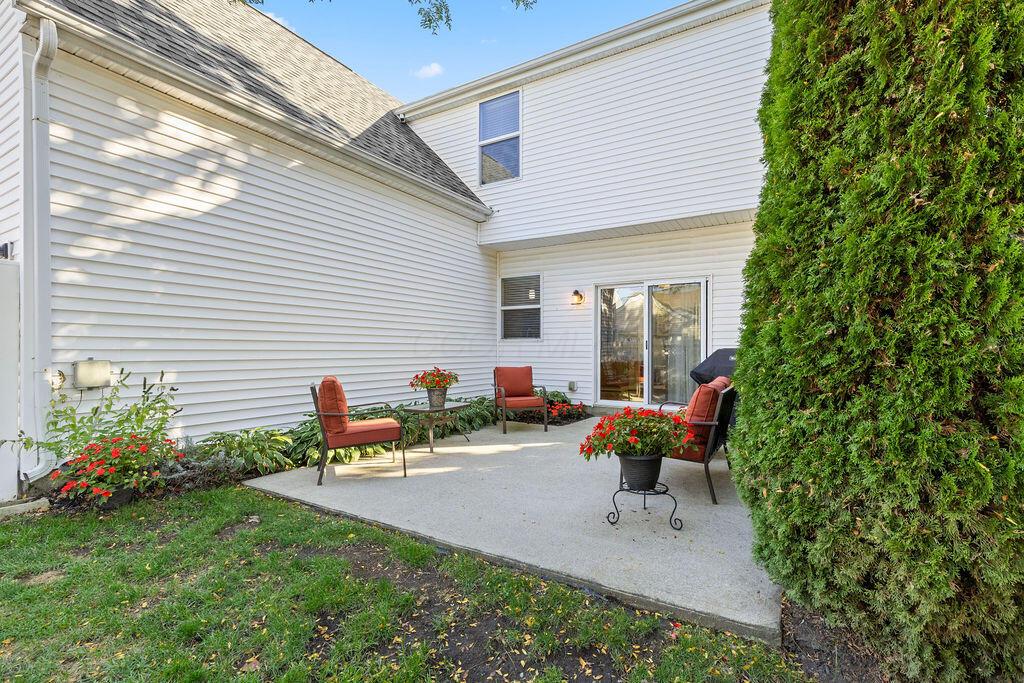 7168 Normanton Drive