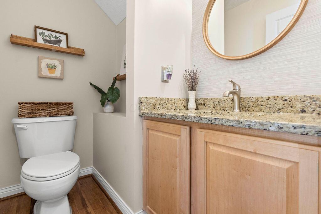 7168 Normanton Drive