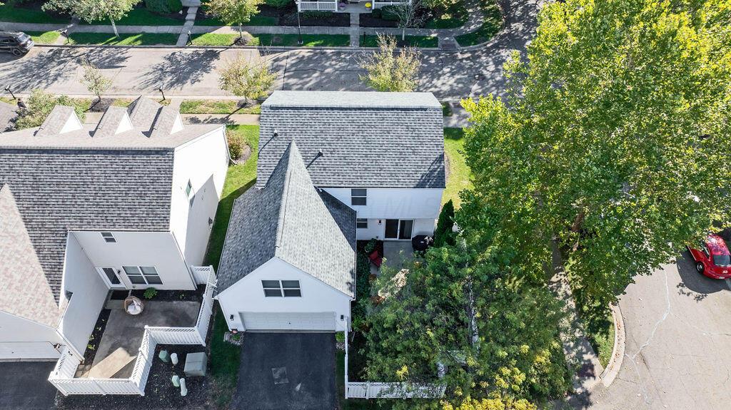 7168 Normanton Drive