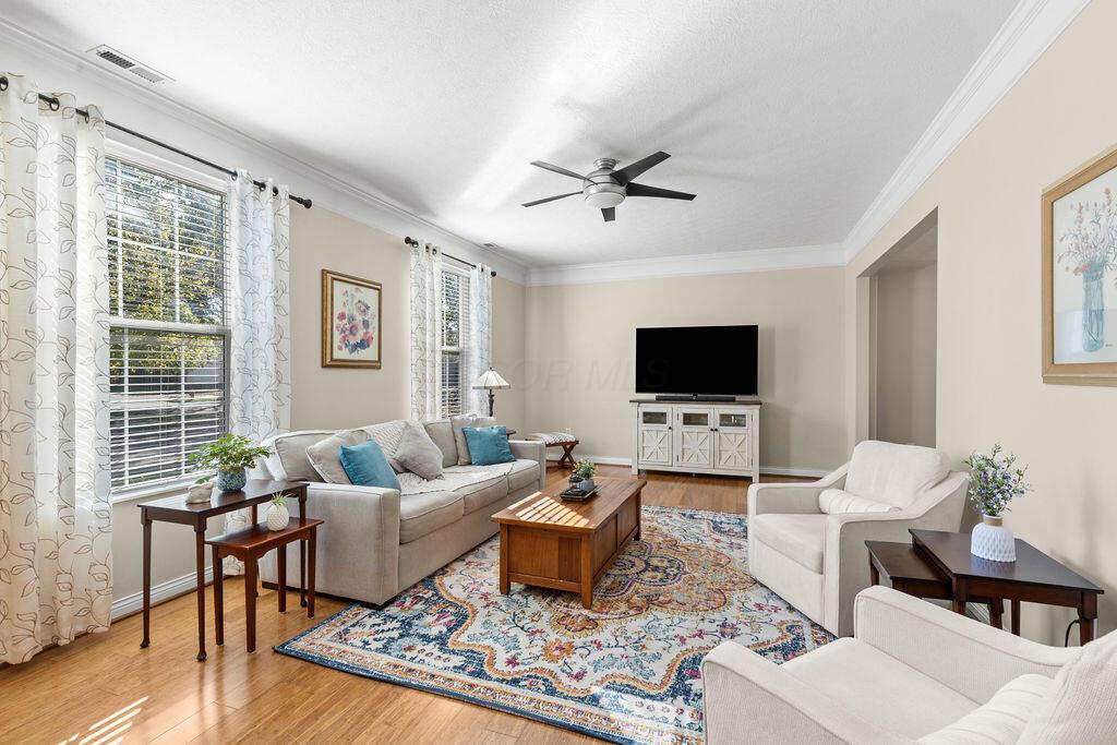 7168 Normanton Drive