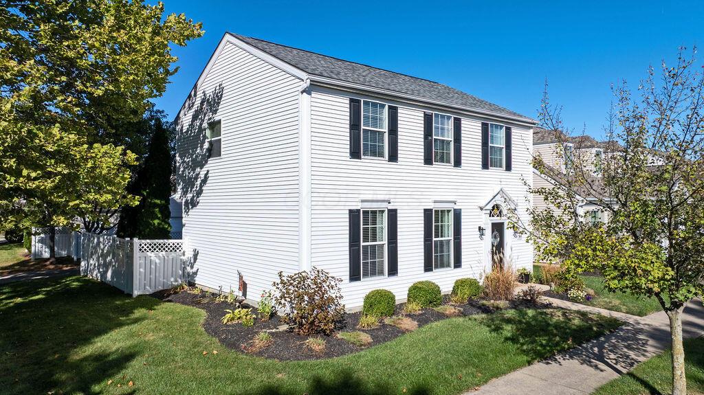 7168 Normanton Drive