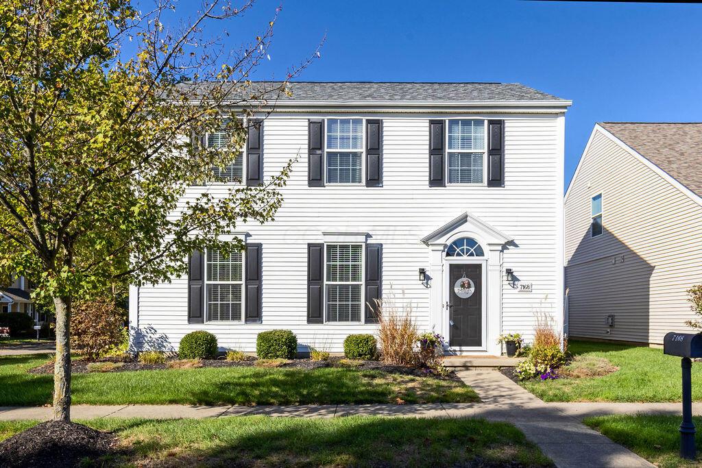 7168 Normanton Drive