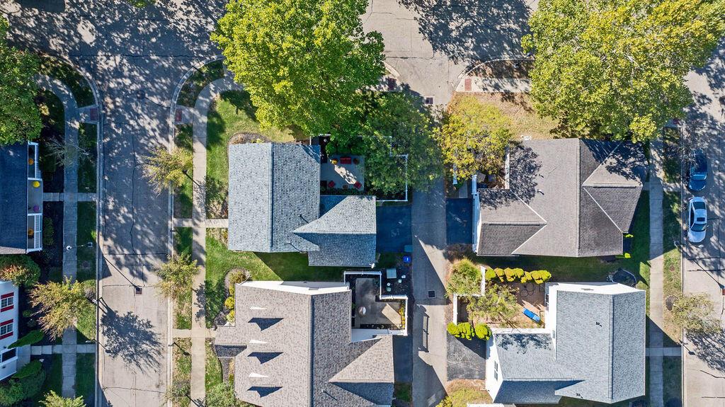 7168 Normanton Drive