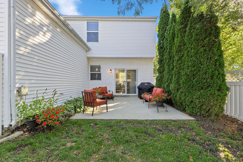 7168 Normanton Drive