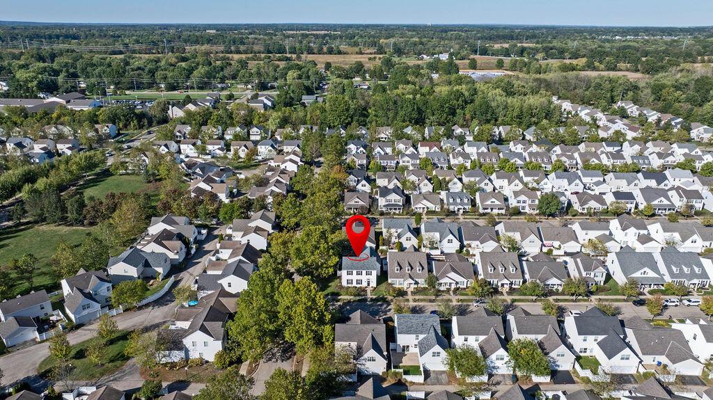 7168 Normanton Drive