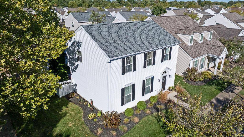 7168 Normanton Drive