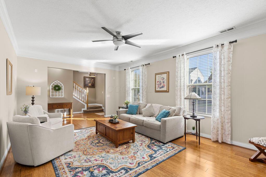 7168 Normanton Drive