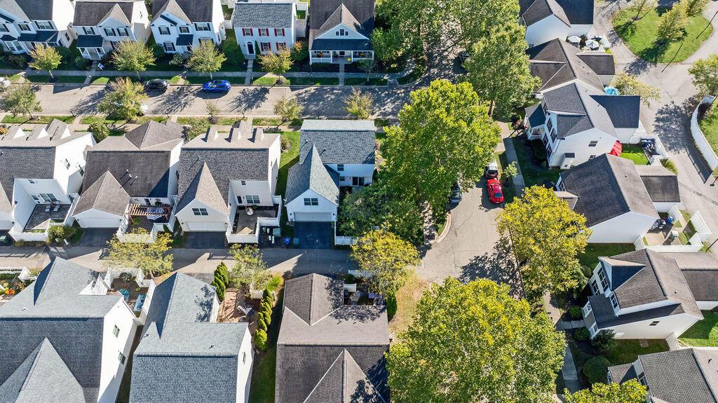 7168 Normanton Drive