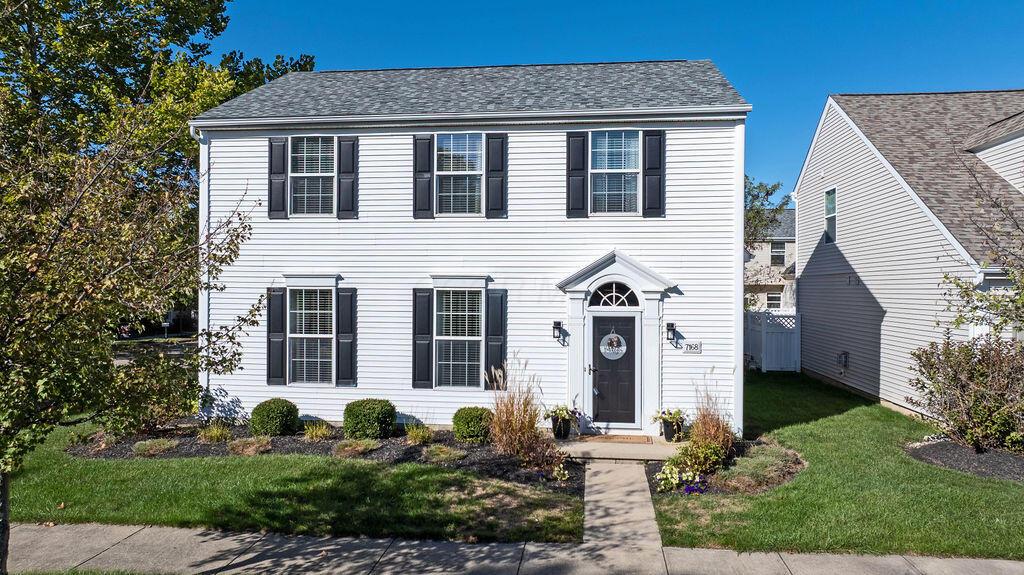 7168 Normanton Drive