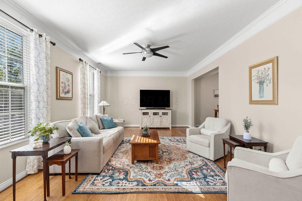 7168 Normanton Drive