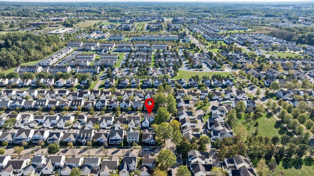 7168 Normanton Drive