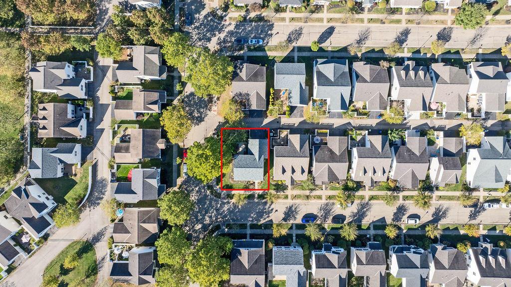 7168 Normanton Drive