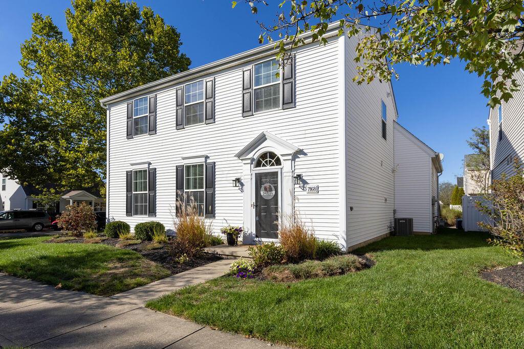 7168 Normanton Drive