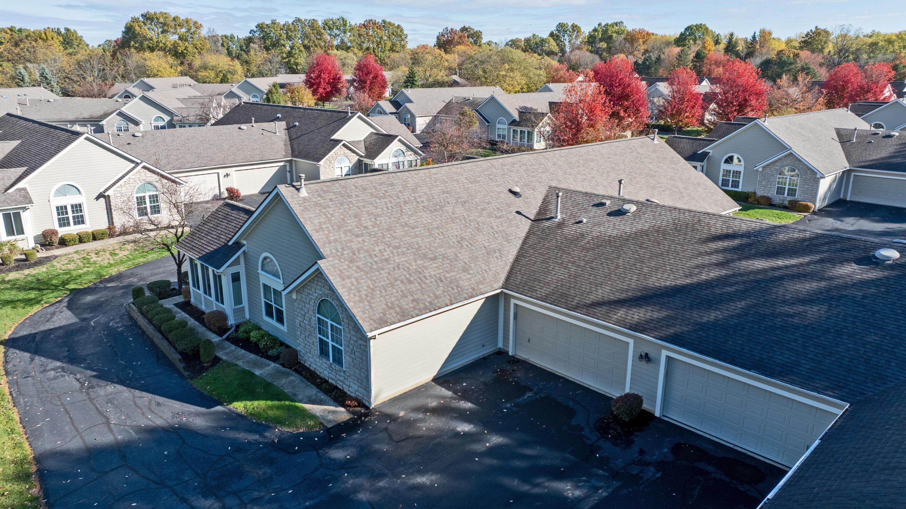 6394 Mission Hills Place, Westerville