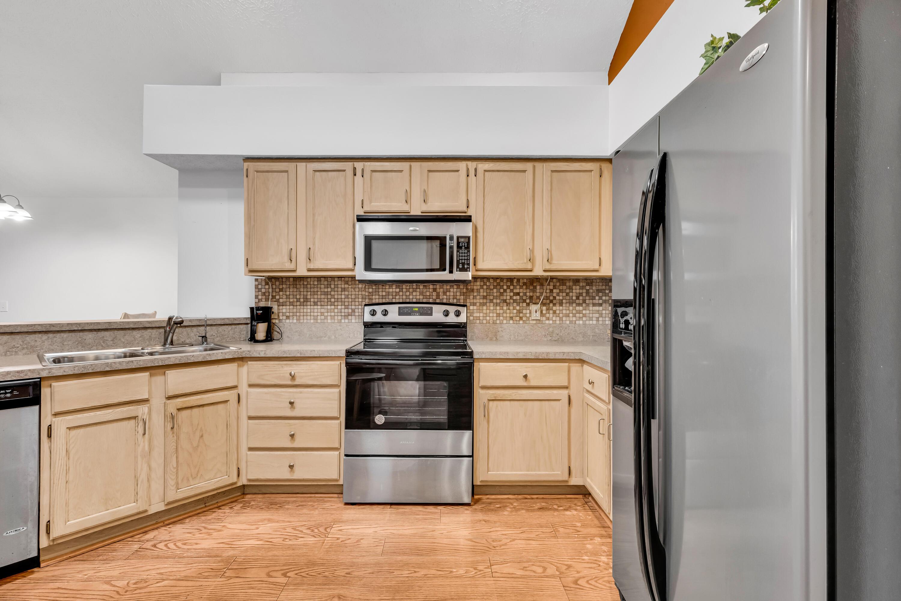 6394 Mission Hills Place, Westerville