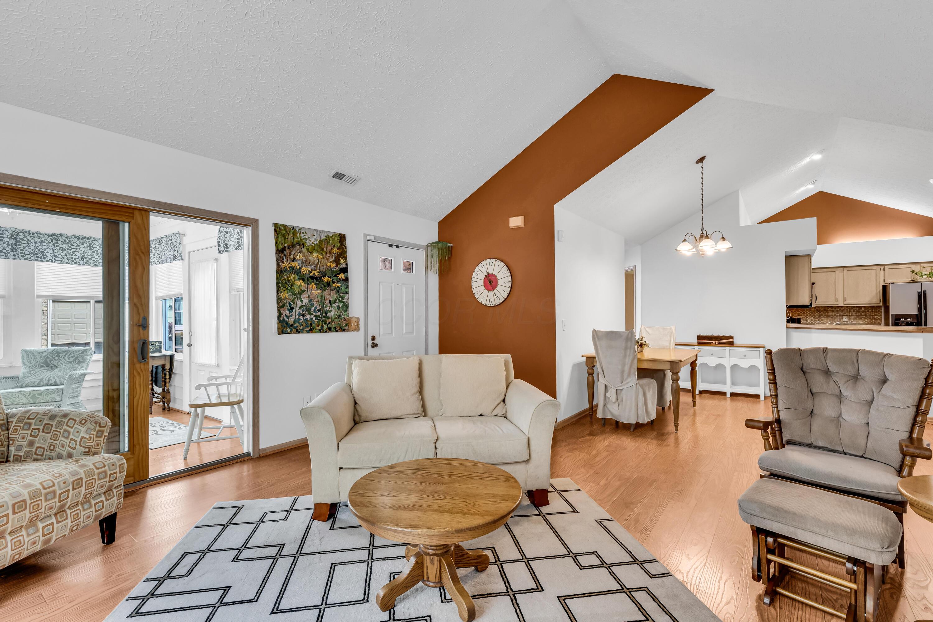 6394 Mission Hills Place, Westerville