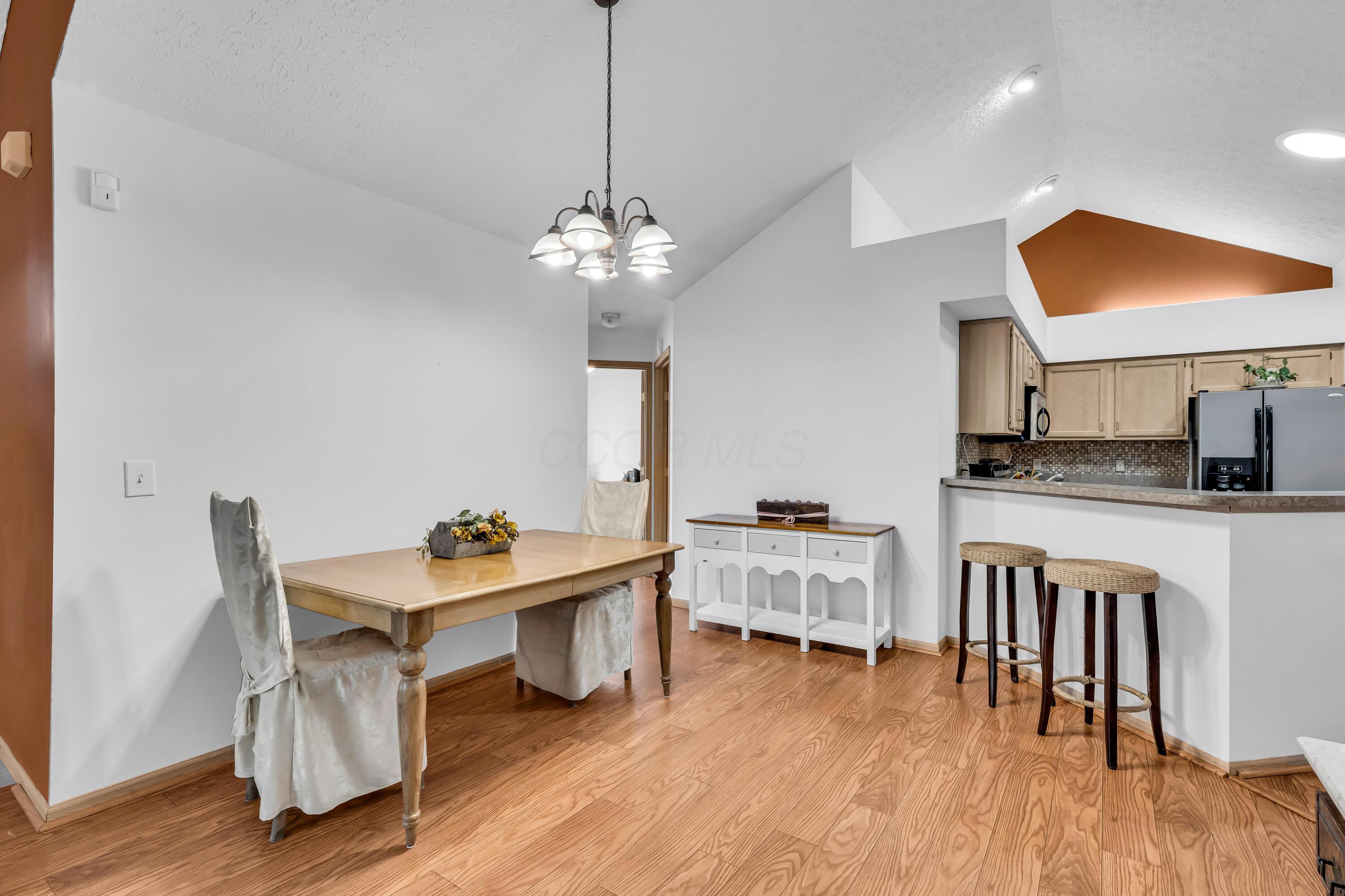 6394 Mission Hills Place, Westerville