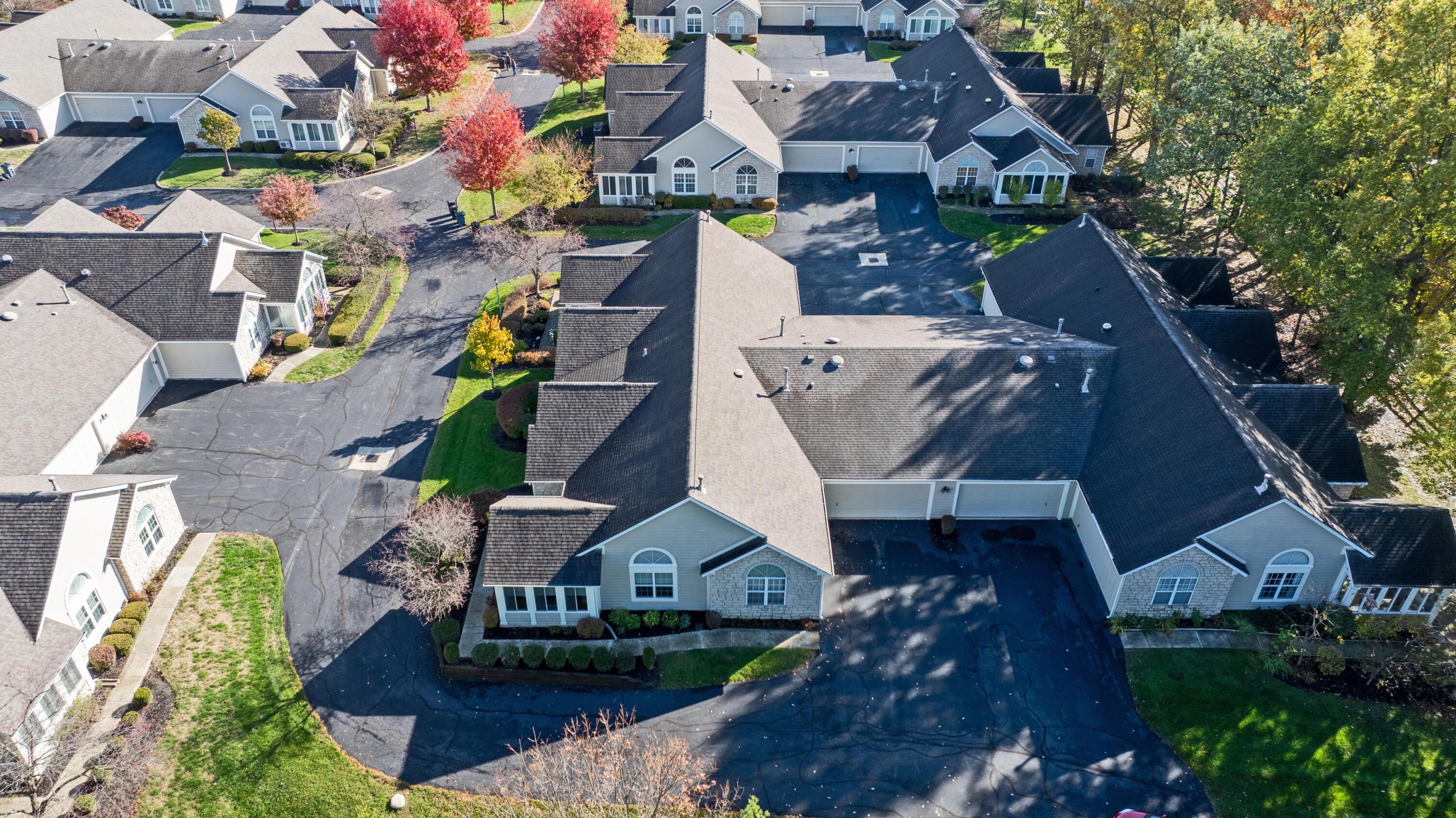 6394 Mission Hills Place, Westerville