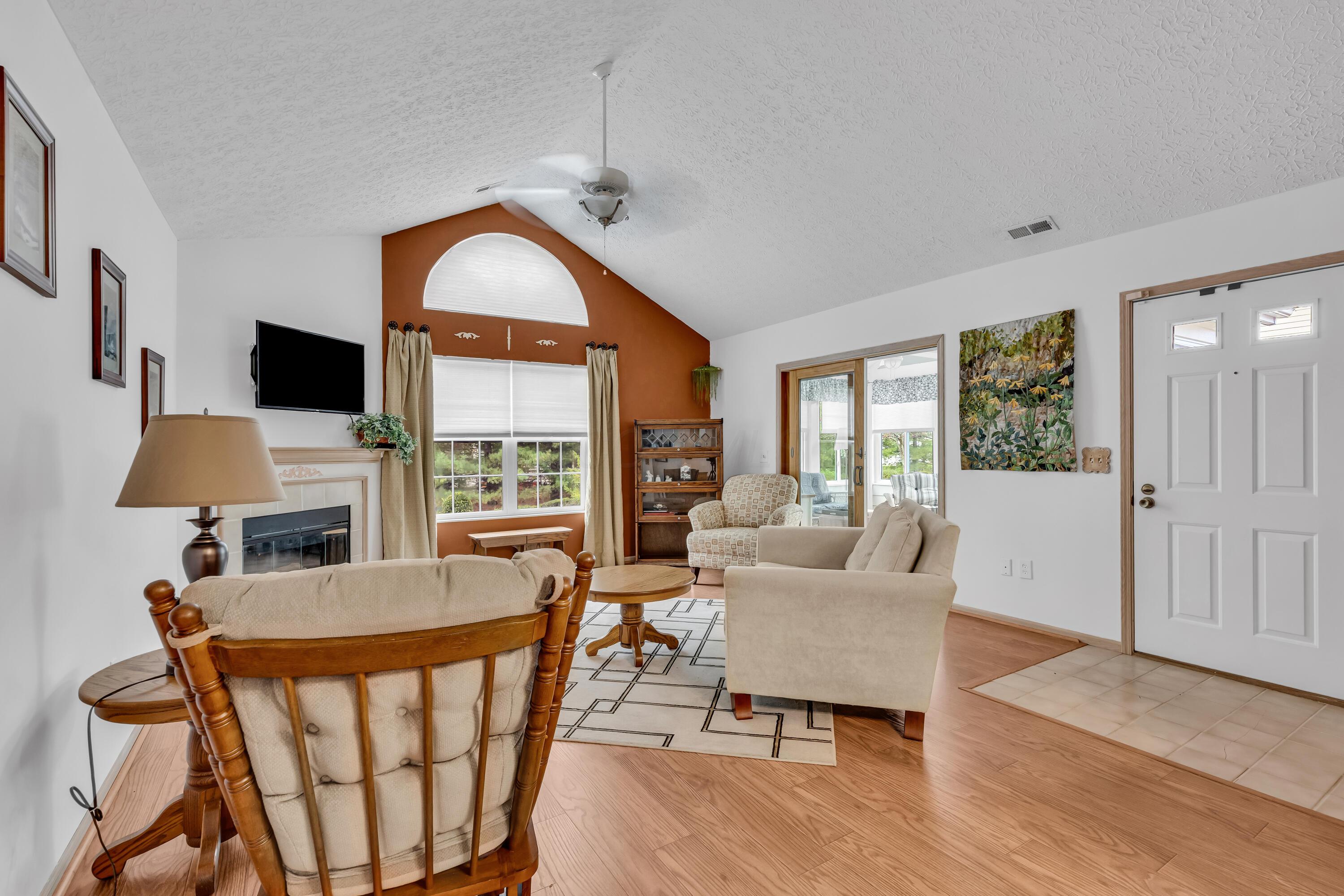 6394 Mission Hills Place, Westerville