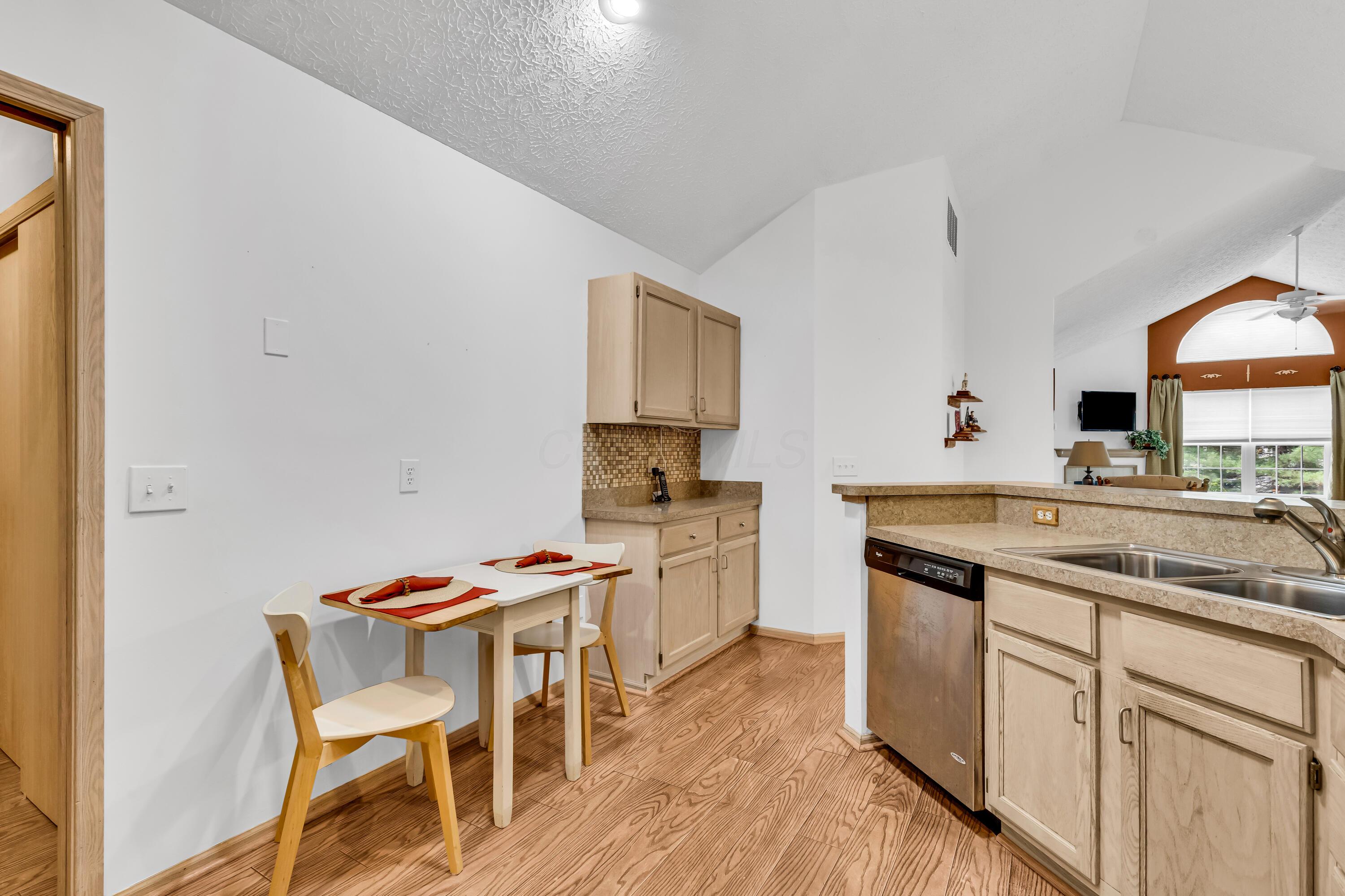 6394 Mission Hills Place, Westerville