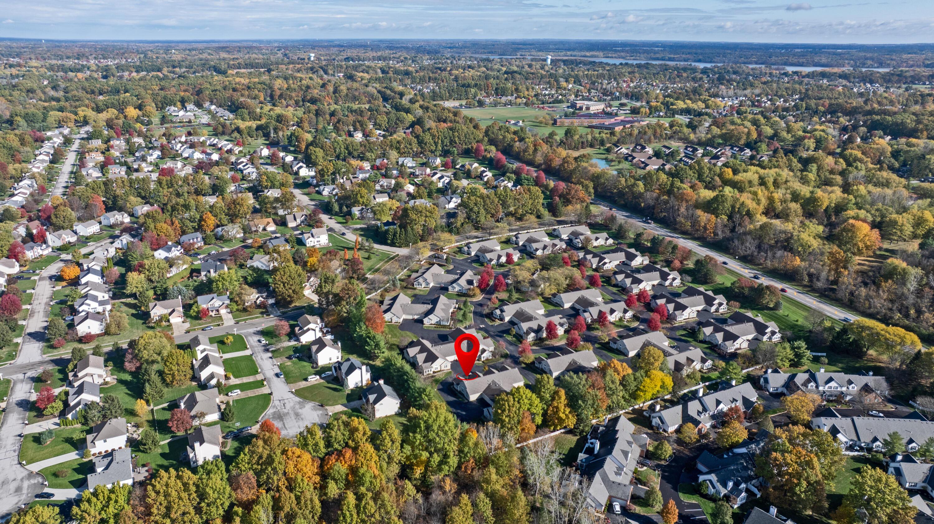 6394 Mission Hills Place, Westerville